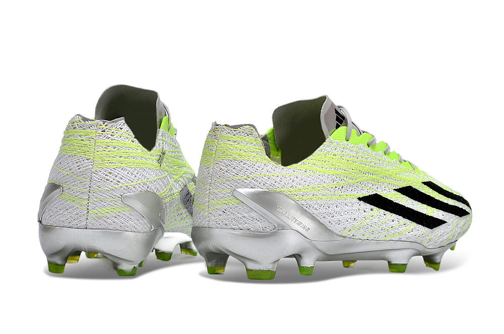 ADIDAS CRAZYFAST STRUNG FG ELITE FOOTBALL BOOT