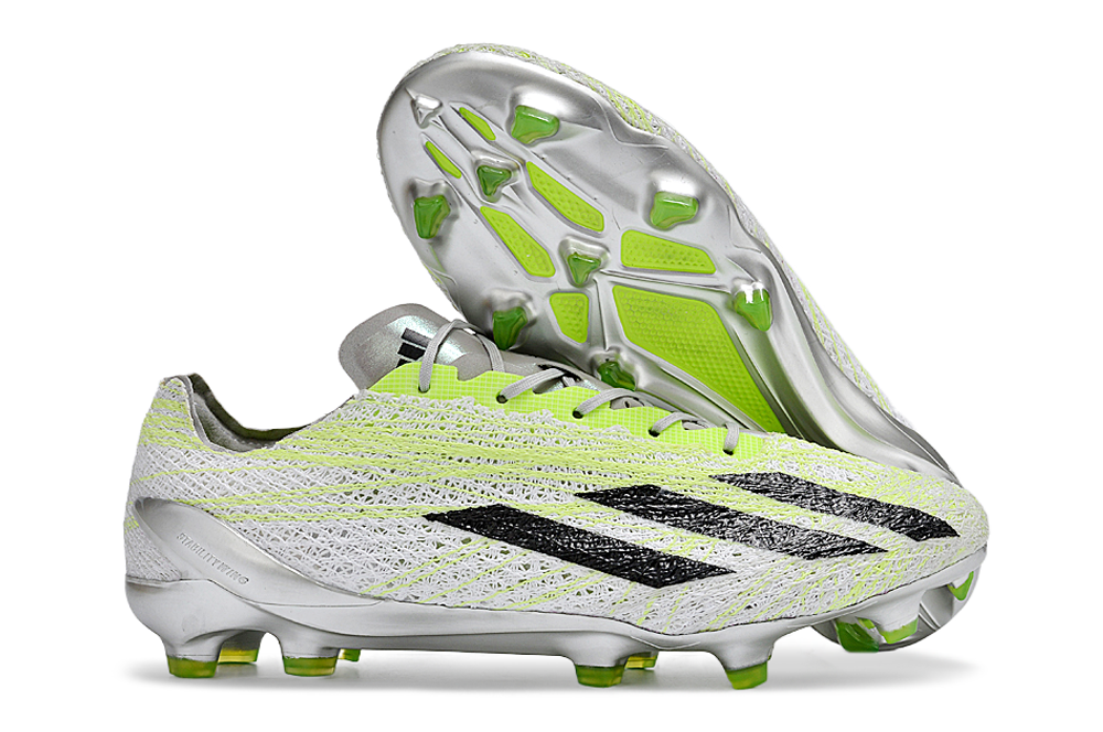 ADIDAS CRAZYFAST STRUNG FG ELITE FOOTBALL BOOT
