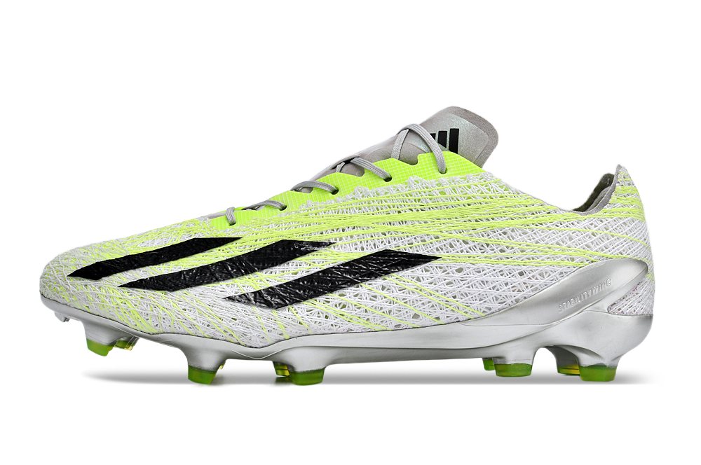 ADIDAS CRAZYFAST STRUNG FG ELITE FOOTBALL BOOT
