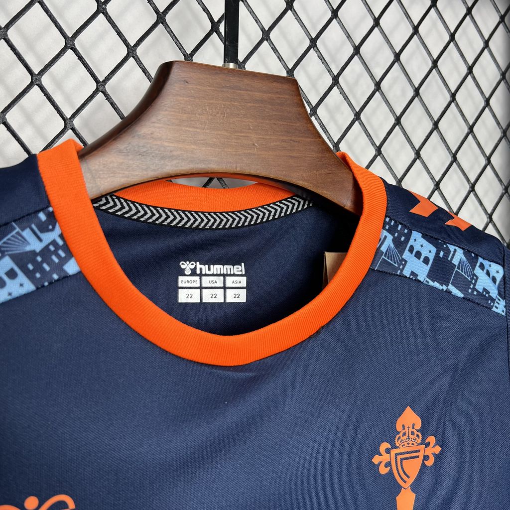 CÉLTICOS II 24/25 CONJUNTO INFANTIL