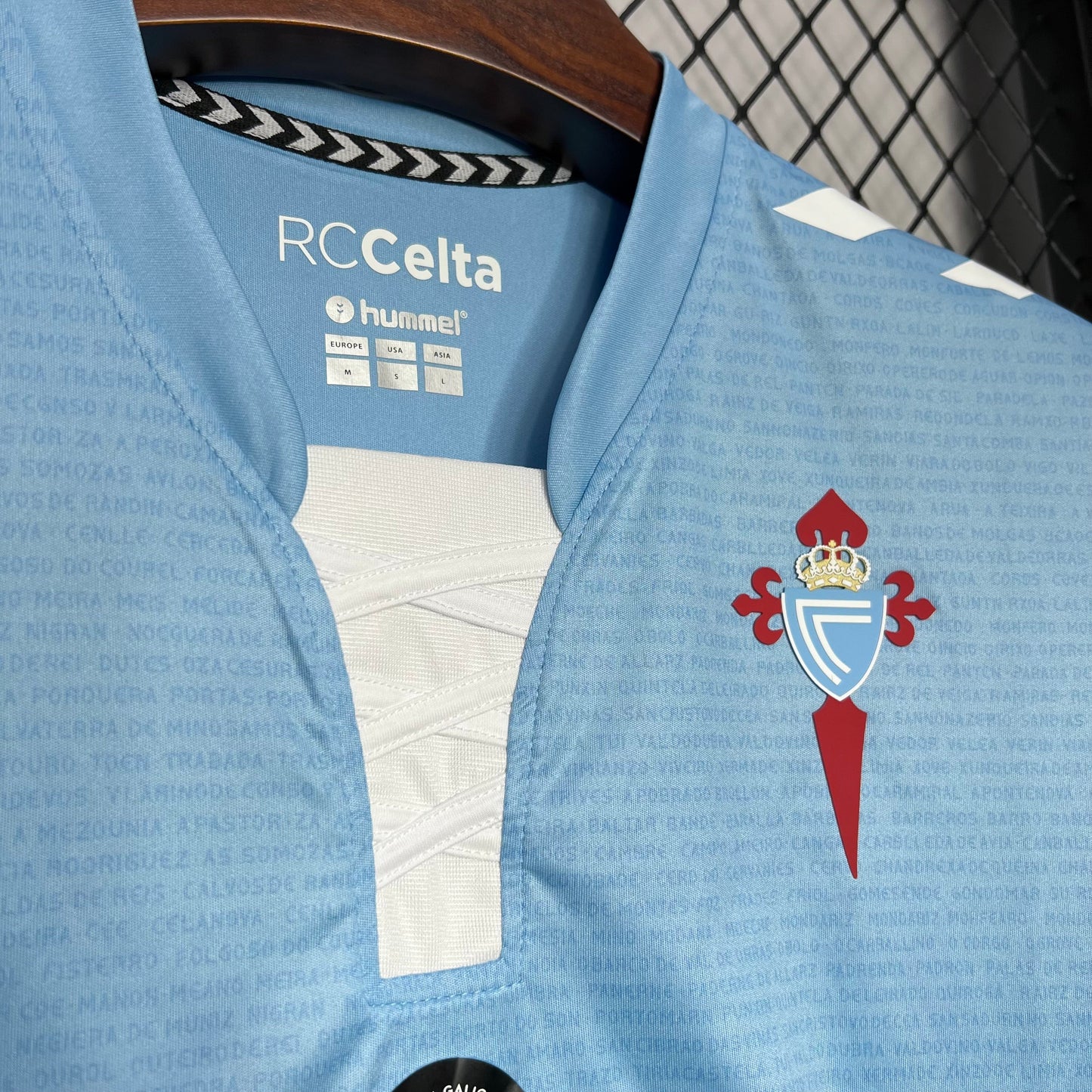 CÉLTICOS I 24/25 HOMBRE