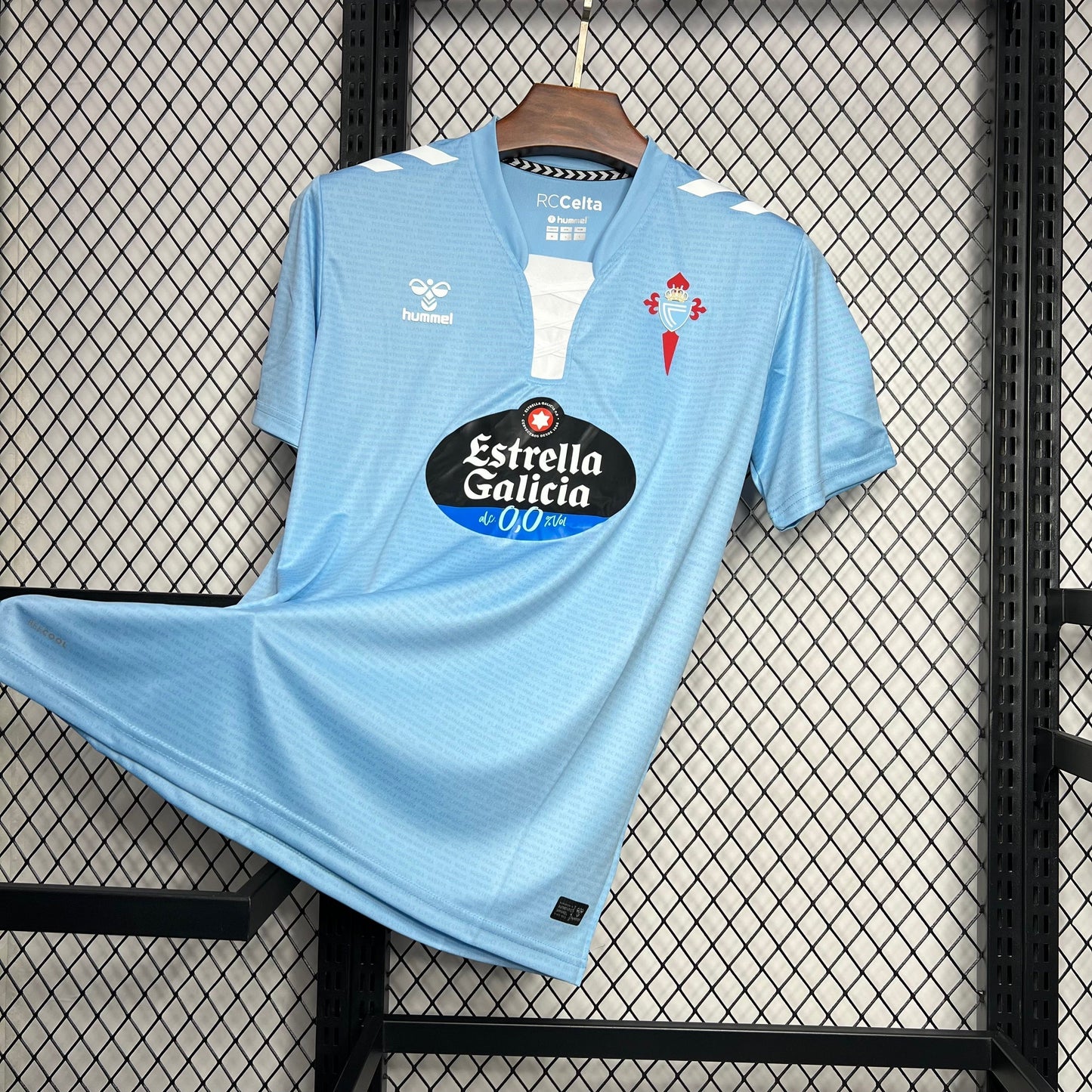 CÉLTICOS I 24/25 HOMBRE