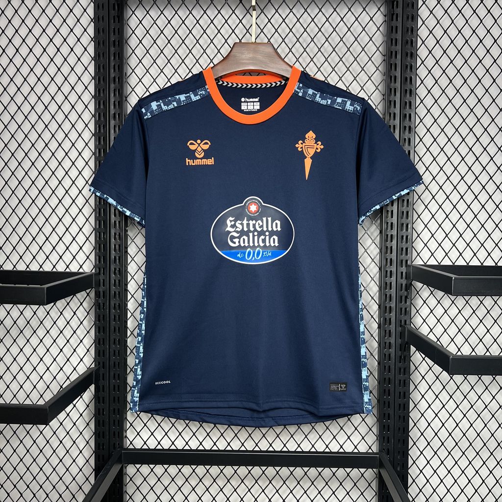 CÉLTICOS II 24/25 HOMBRE
