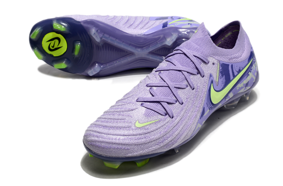 Nike Phantom GX II Elite NU FG FOOTBALL BOOT