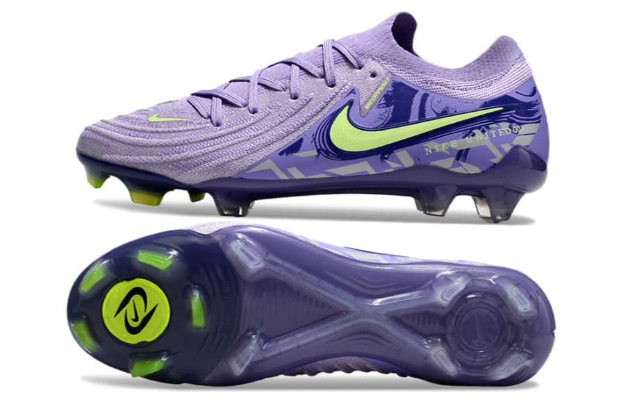 Nike Phantom GX II Elite NU FG FOOTBALL BOOT