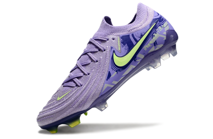 Nike Phantom GX II Elite NU FG FOOTBALL BOOT
