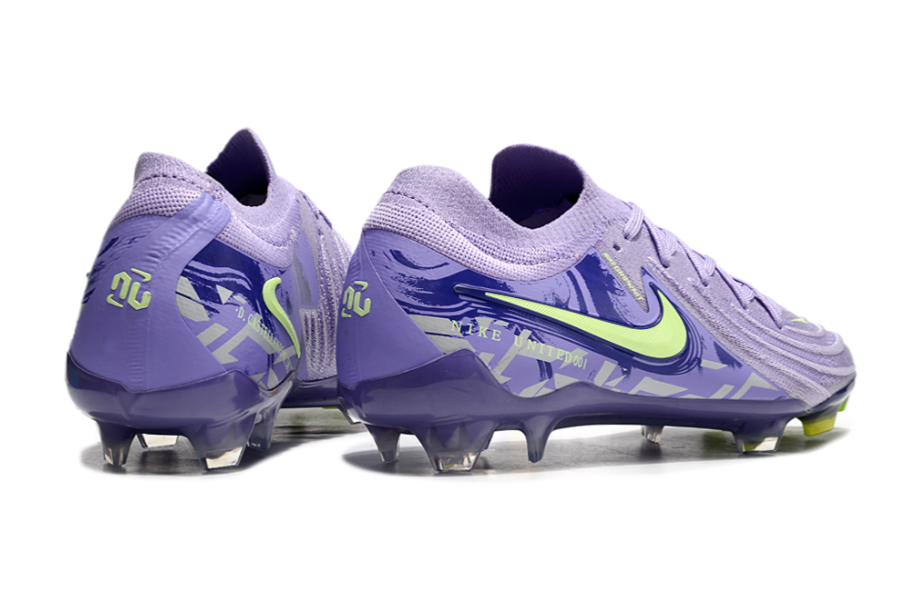 Nike Phantom GX II Elite NU FG FOOTBALL BOOT