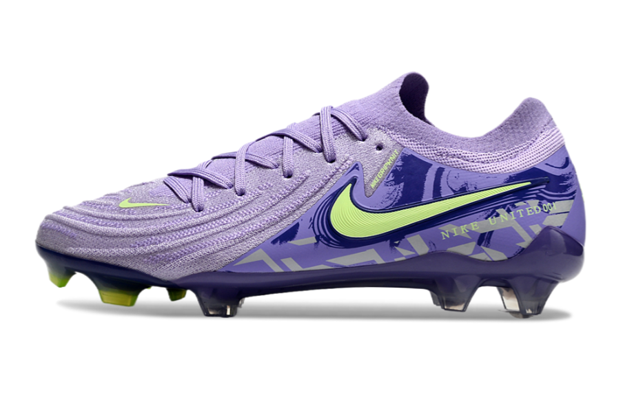 Nike Phantom GX II Elite NU FG FOOTBALL BOOT