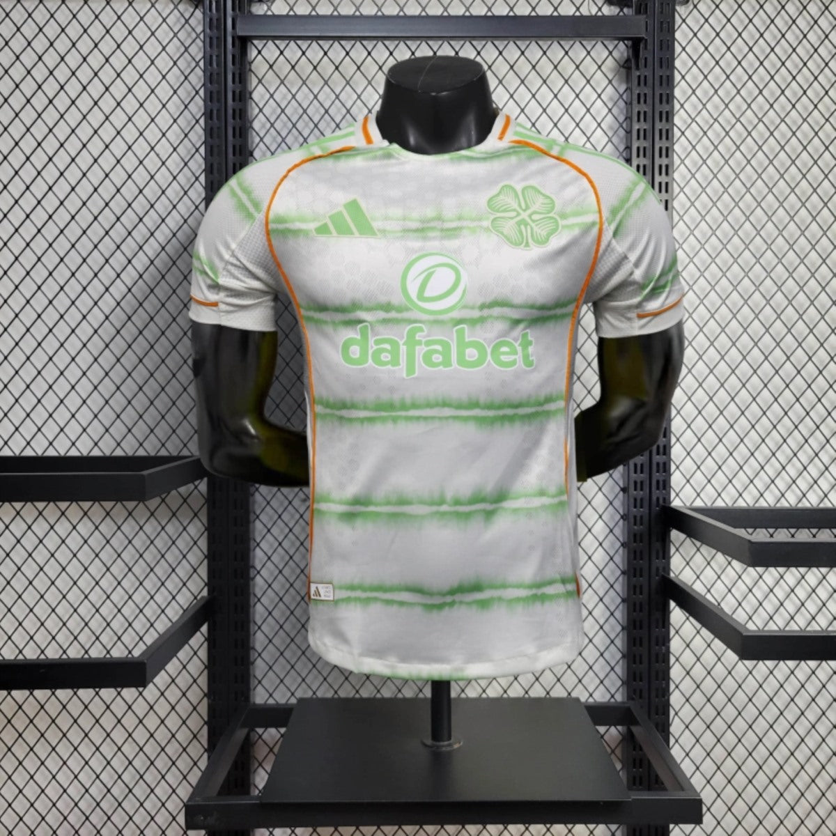 CELTIC II 25/26 MEN (PLAYER VERSION)