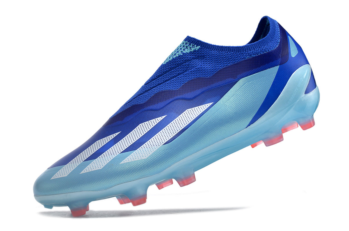 ADIDAS X CRAZYFAST.1 FG ELITE FOOTBALL BOOT