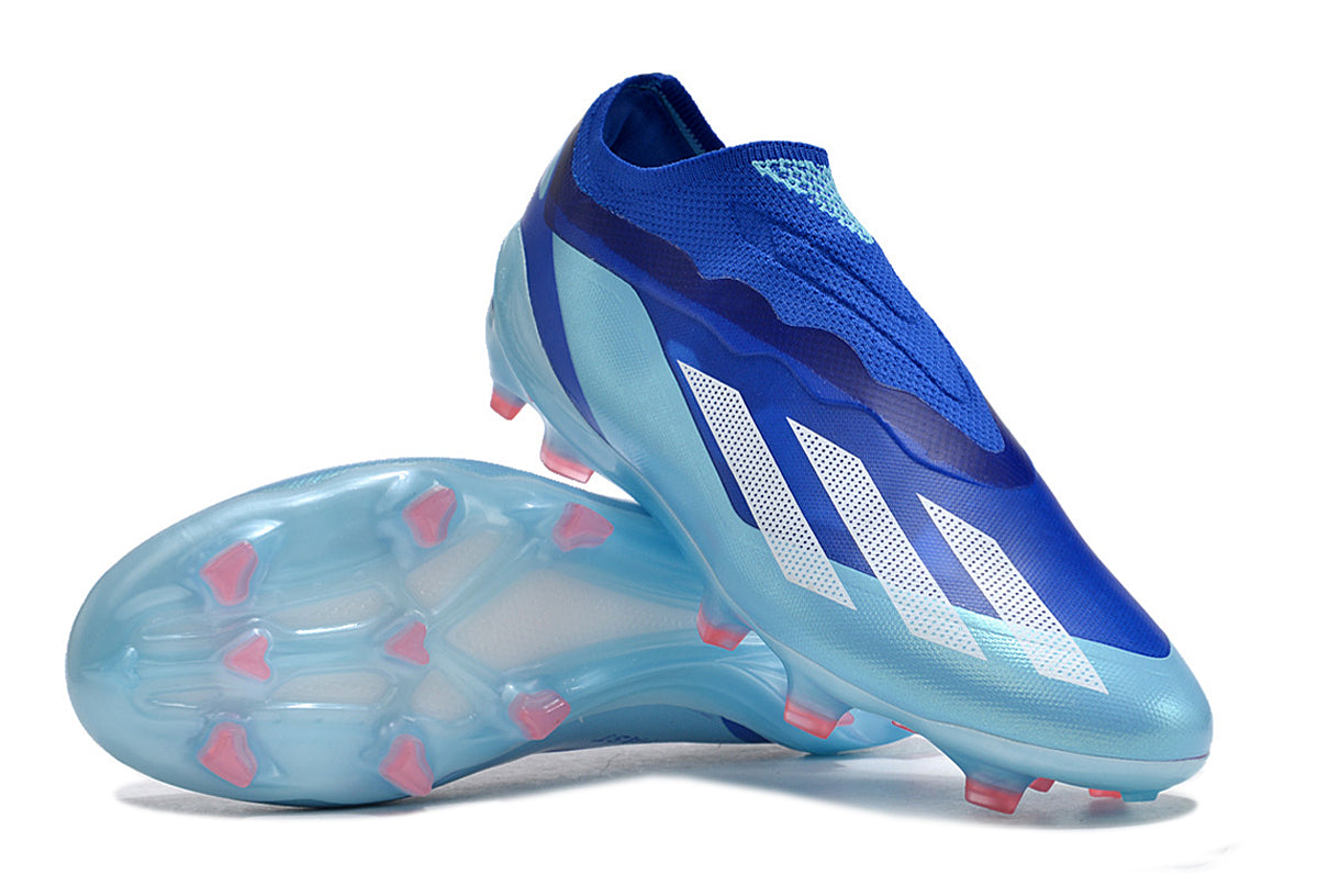 ADIDAS X CRAZYFAST.1 FG ELITE FOOTBALL BOOT