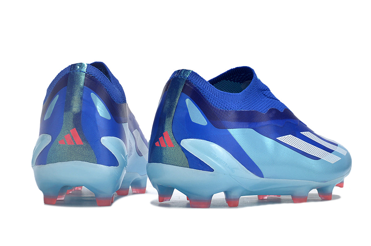 ADIDAS X CRAZYFAST.1 FG ELITE FOOTBALL BOOT