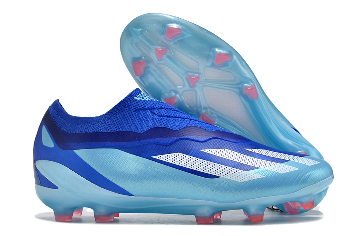 ADIDAS X CRAZYFAST.1 FG ELITE FOOTBALL BOOT