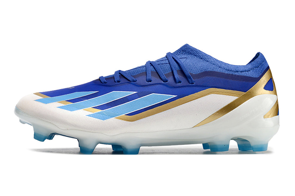 ADIDAS X CRAZYFAST.1 FG ELITE FOOTBALL BOOT