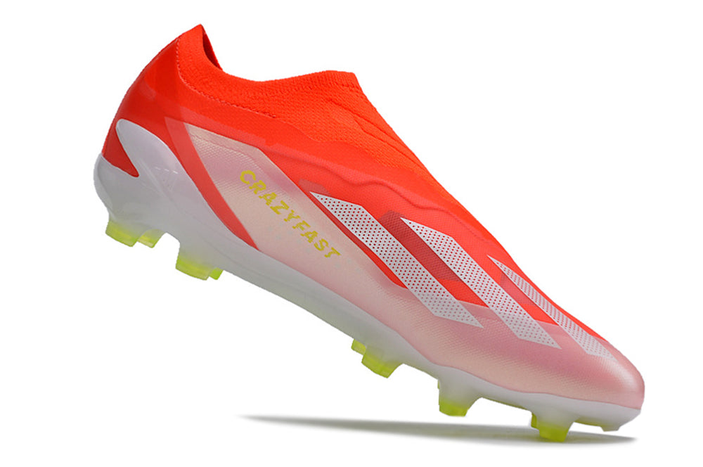 ADIDAS X CRAZYFAST.1 FG ELITE FOOTBALL BOOT