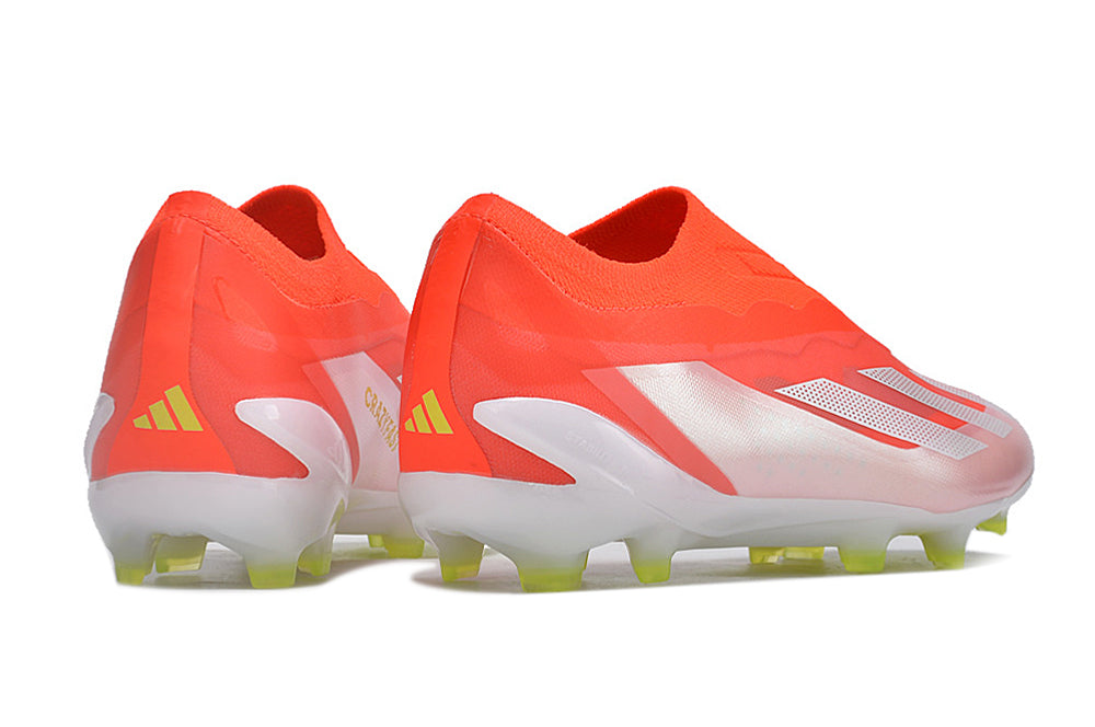 ADIDAS X CRAZYFAST.1 FG ELITE FOOTBALL BOOT