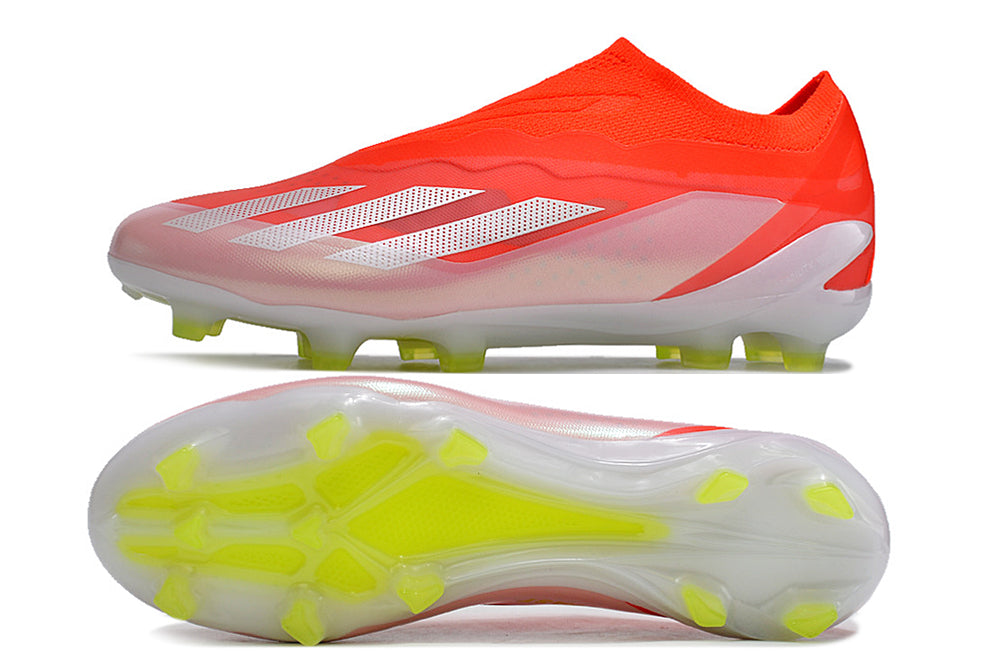 ADIDAS X CRAZYFAST.1 FG ELITE FOOTBALL BOOT