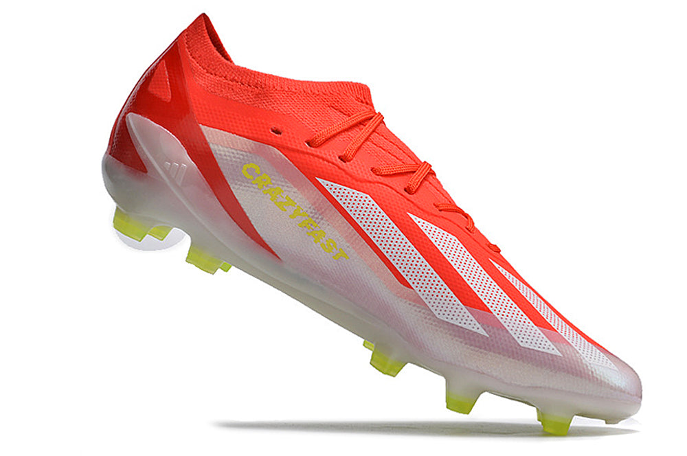 ADIDAS X CRAZYFAST.1 FG ELITE FOOTBALL BOOT