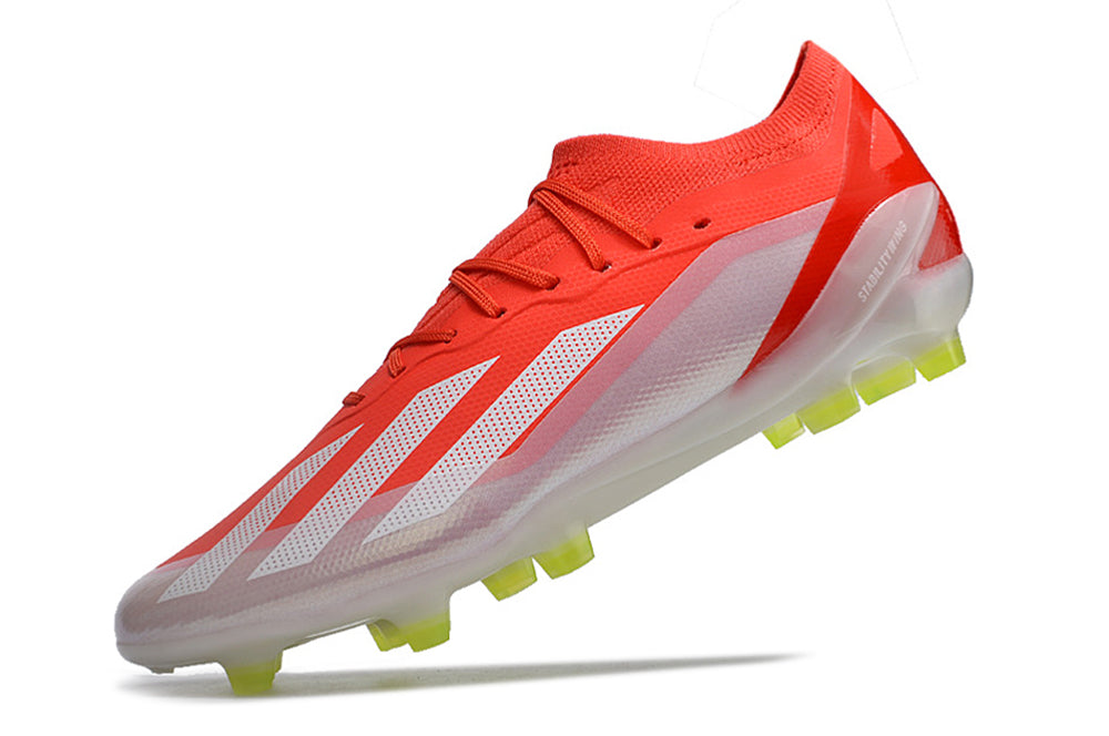 ADIDAS X CRAZYFAST.1 FG ELITE FOOTBALL BOOT