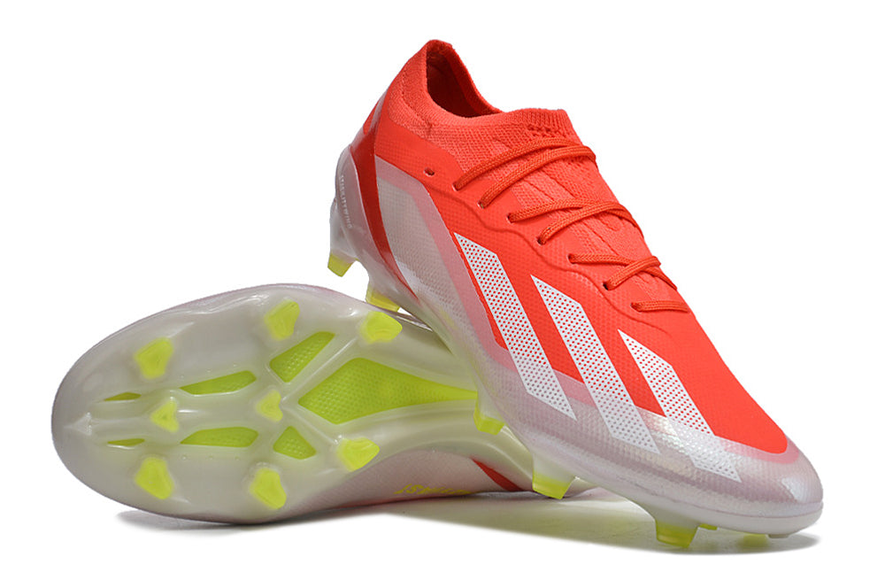 ADIDAS X CRAZYFAST.1 FG ELITE FOOTBALL BOOT