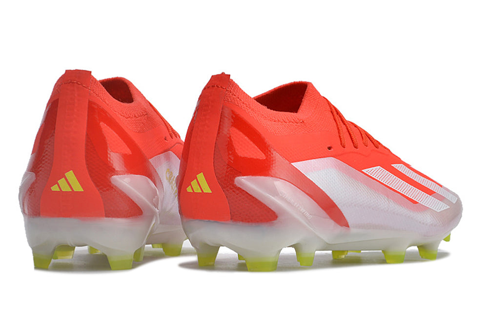 ADIDAS X CRAZYFAST.1 FG ELITE FOOTBALL BOOT