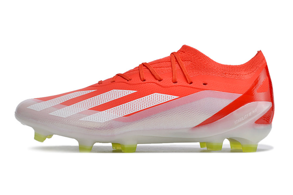 ADIDAS X CRAZYFAST.1 FG ELITE FOOTBALL BOOT