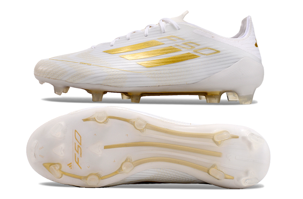 ADIDAS F50 ELITE FG SOCCER BOOT