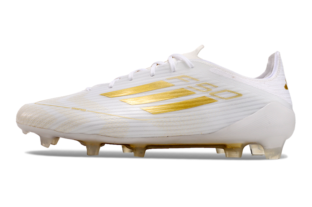 ADIDAS F50 ELITE FG SOCCER BOOT