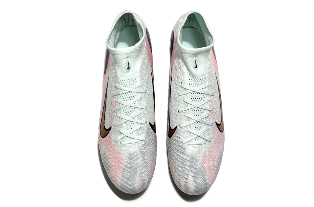 NIKE MERCURIAL SUPERFLY SG 10 ELITE DREAM SPEED FOOTBALL BOOT