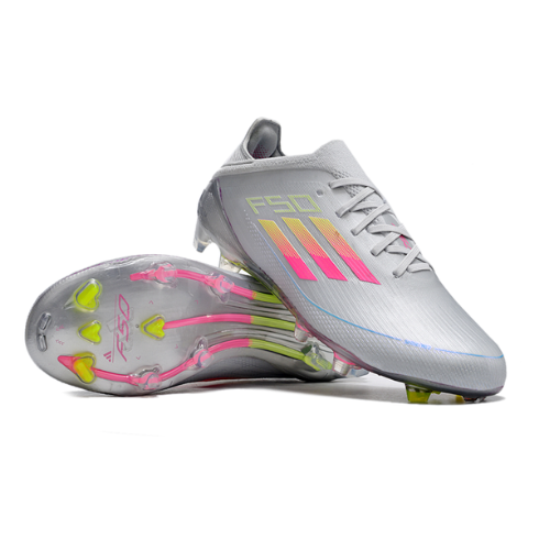 ADIDAS F50 FG ELITE SOCCER BOOT