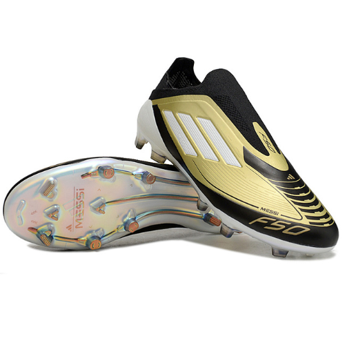 ADIDAS F50 FG ELITE SOCCER BOOT