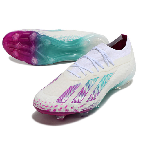 ADIDAS X CRAZYFAST.1 FG ELITE FOOTBALL BOOT