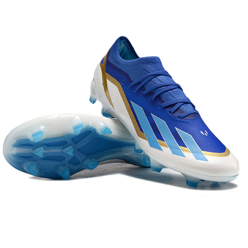 ADIDAS X CRAZYFAST.1 FG ELITE FOOTBALL BOOT