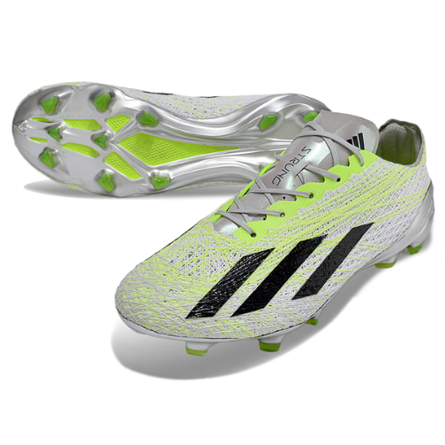 ADIDAS CRAZYFAST STRUNG FG ELITE FOOTBALL BOOT