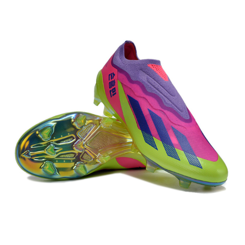 ADIDAS X CRAZYFAST.1 FG SON HEUNG-MIN ELITE FOOTBALL BOOT