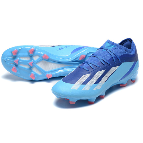 ADIDAS X CRAZYFAST.1 FG ELITE FOOTBALL BOOT