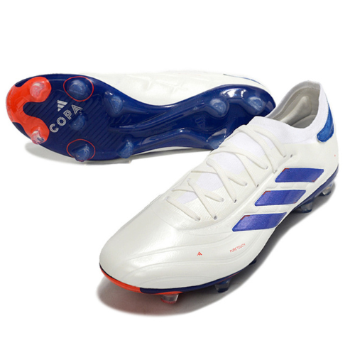 ADIDAS COPA PURE II+ FG ELITE FOOTBALL BOOT