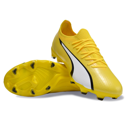 PUMA ULTRA ULTIMATE FG SOCCER BOOT