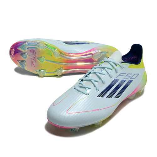 ADIDAS F50 FG ELITE SOCCER BOOT