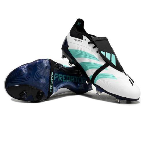 ADIDAS PREDATOR TONGUE FG ELITE FOOTBALL BOOT