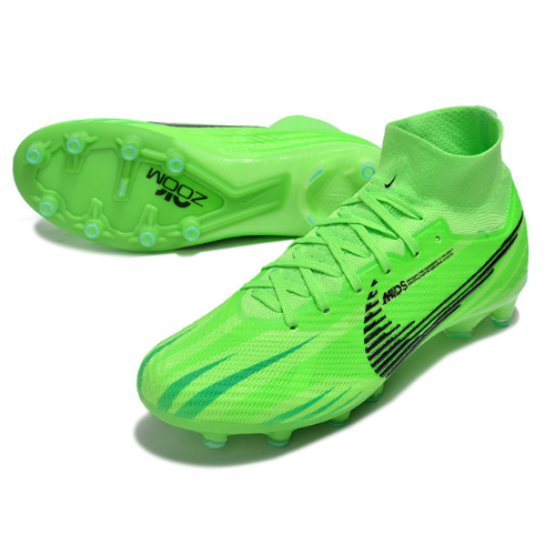 NIKE MERCURIAL AIR ZOOM AG ELITE FOOTBALL BOOT