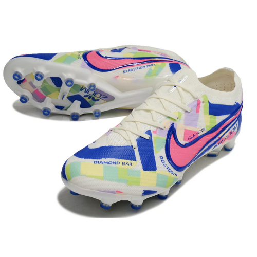 NIKE MERCURIAL AIR ZOOM AG ELITE FOOTBALL BOOT
