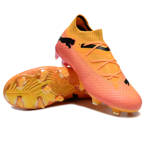 PUMA FUTURE 7 ULTIMATE FG SOCCER BOOT
