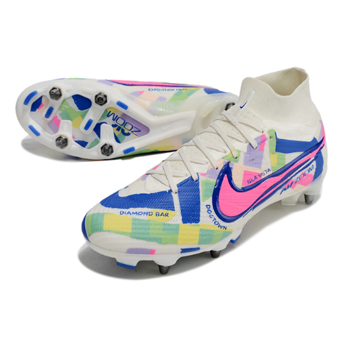 NIKE MERCURIAL AIR ZOOM SG 15 ELITE FOOTBALL BOOT