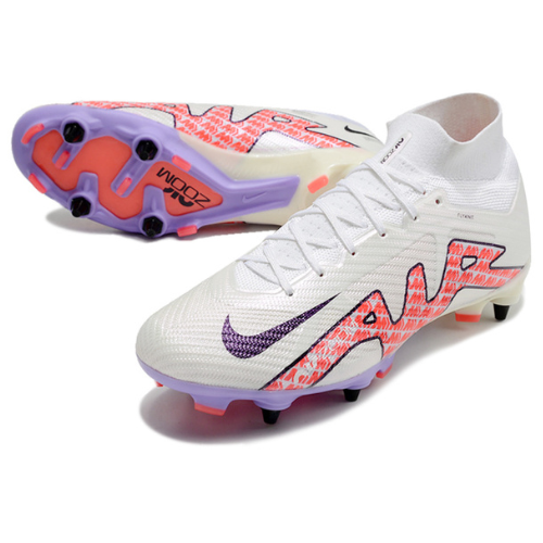 NIKE MERCURIAL AIR ZOOM SG ELITE FOOTBALL BOOT