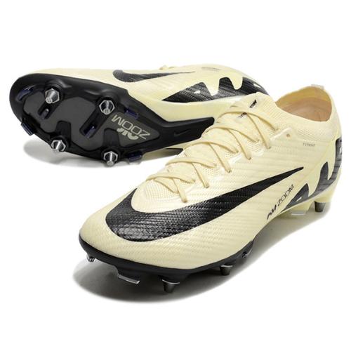 NIKE MERCURIAL AIR ZOOM SG ELITE FOOTBALL BOOT