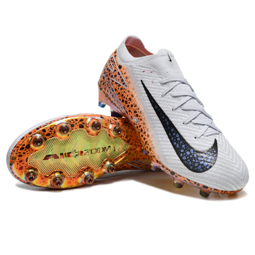 NIKE MERCURIAL VAPOR SAFARI 16 AG ELITE FOOTBALL BOOT