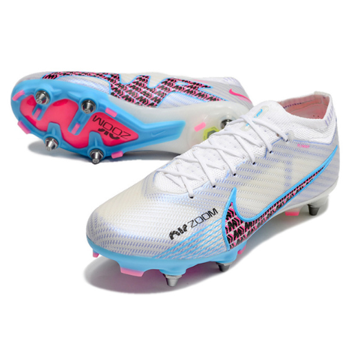 NIKE MERCURIAL AIR ZOOM SG ELITE FOOTBALL BOOT