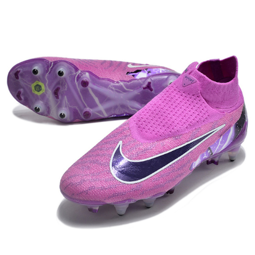 NIKE PHANTOM ELITE SG FOOTBALL BOOT - ROXA
