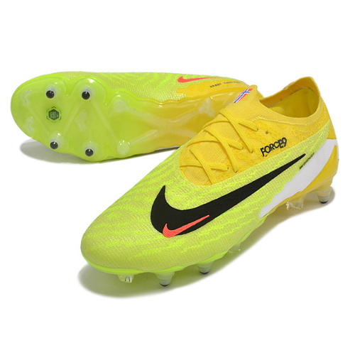 NIKE PHANTOM ELITE SG HAALAND FOOTBALL BOOT